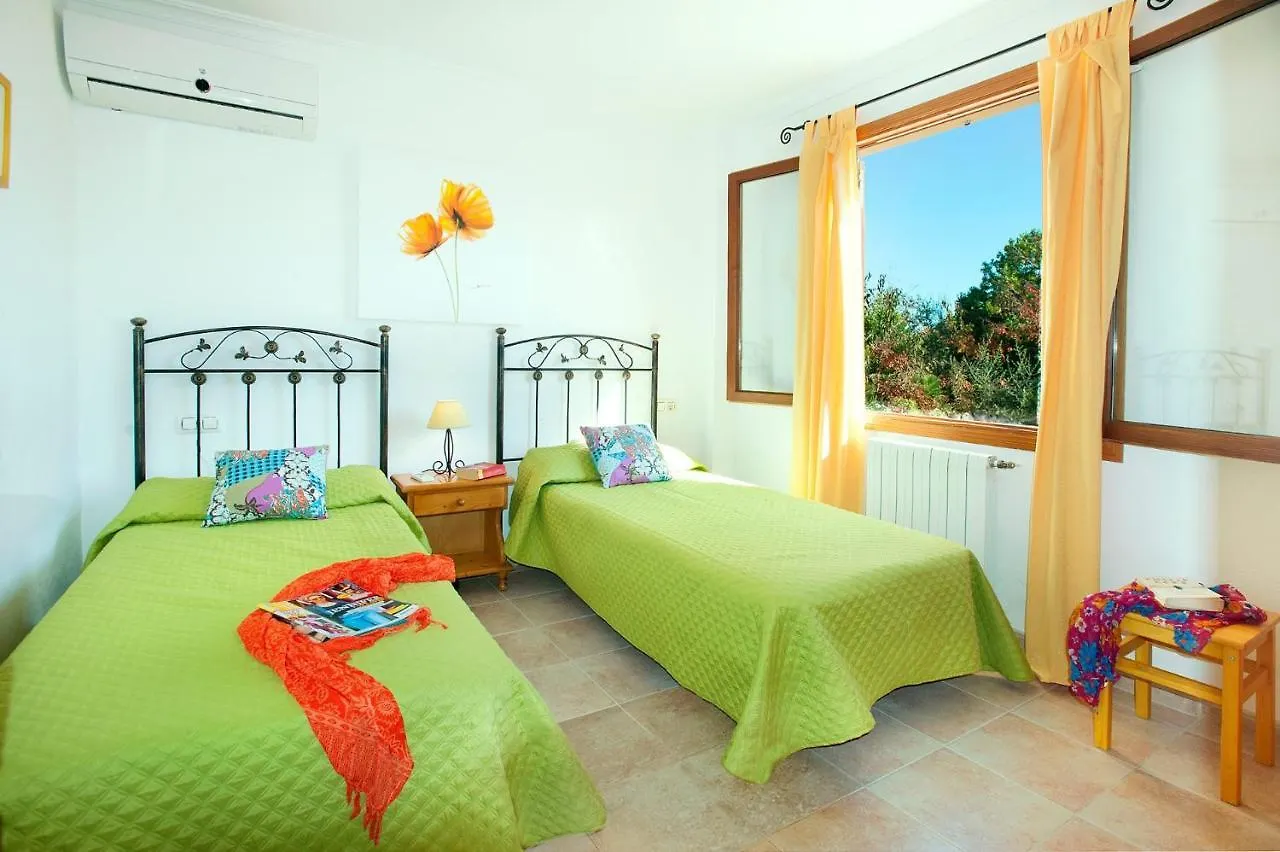 Villa Garriguer By Villa Plus Port de Pollenca