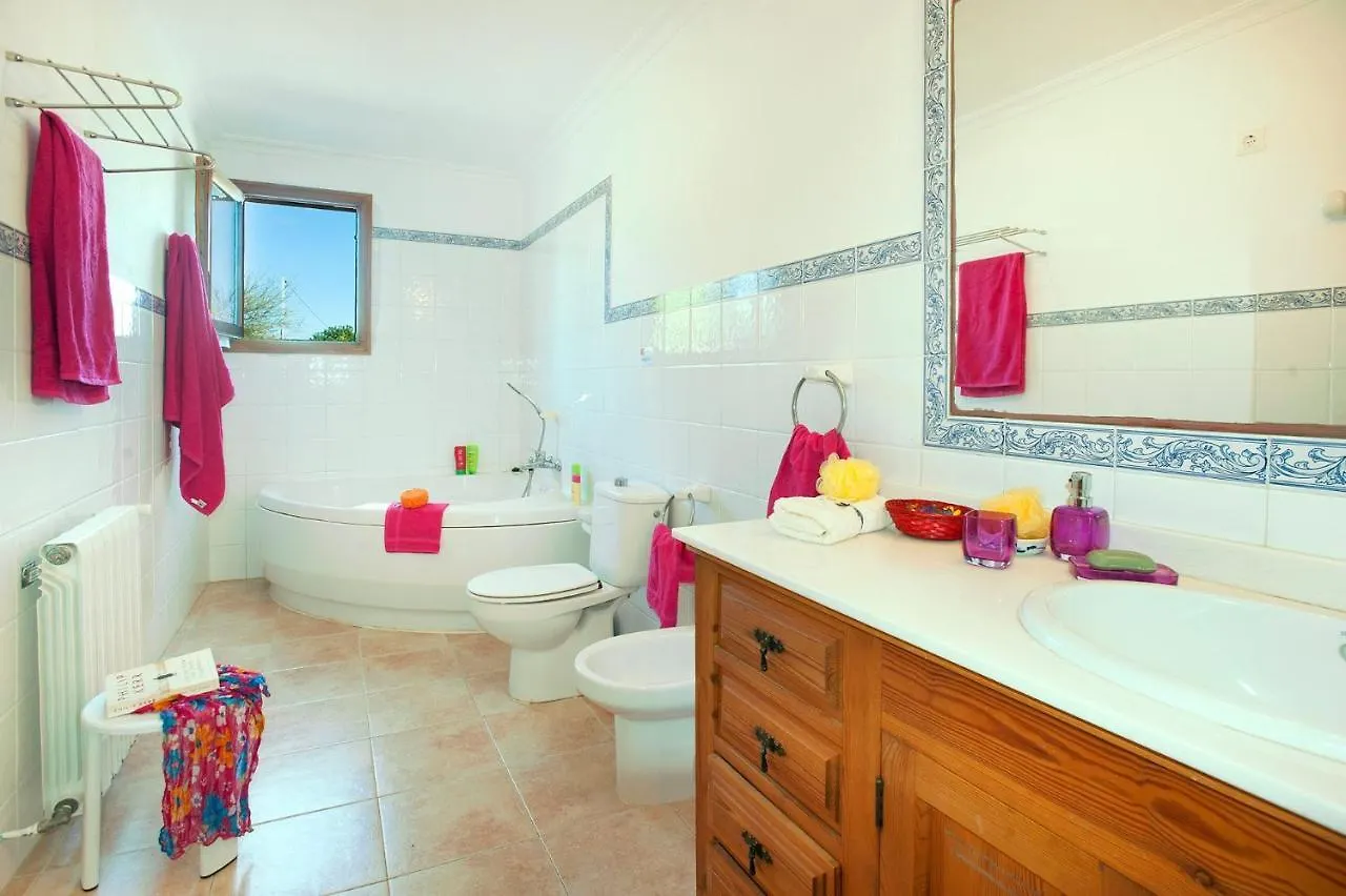 Villa Garriguer By Villa Plus Port de Pollenca 0*,  Spain