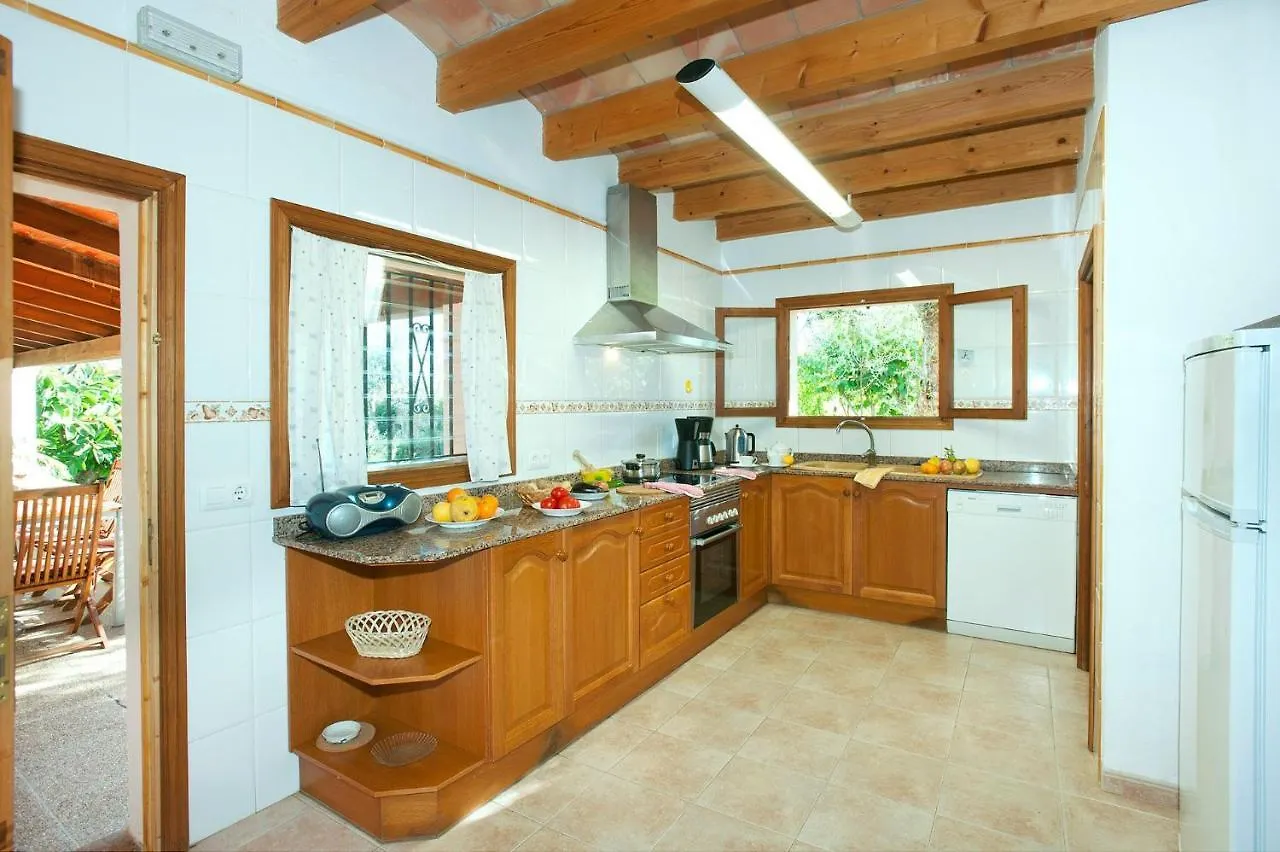 Villa Garriguer By Villa Plus Port de Pollenca Spain