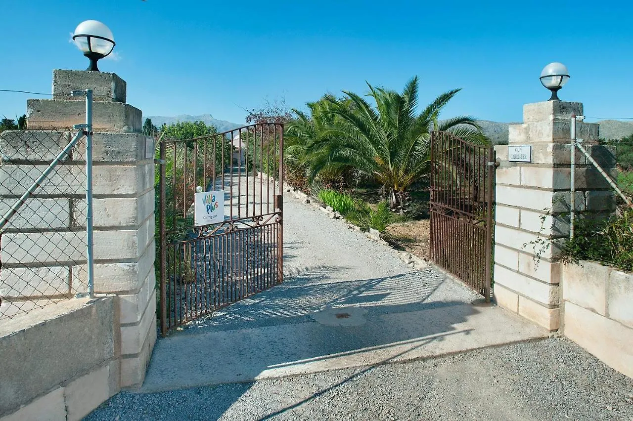 Villa Garriguer By Villa Plus Port de Pollenca Spain
