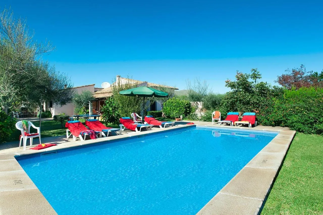Villa Garriguer By Villa Plus Port de Pollenca