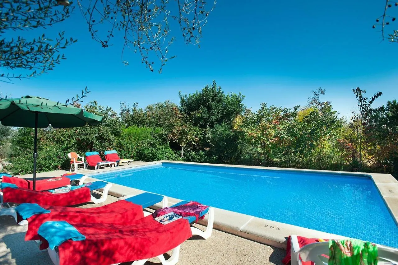 Villa Garriguer By Villa Plus Port de Pollenca