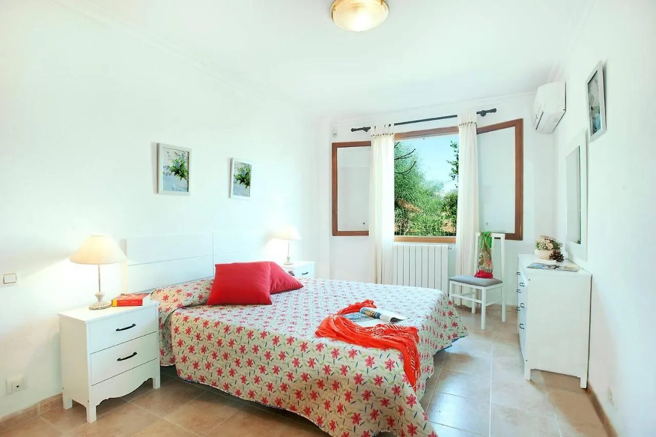 Villa Garriguer By Villa Plus Port de Pollenca