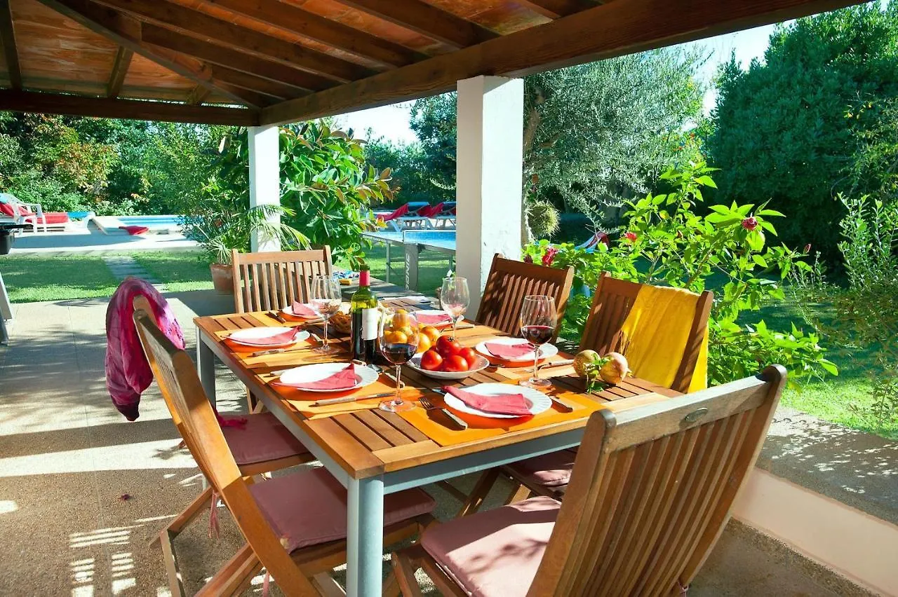 Villa Garriguer By Villa Plus Port de Pollenca