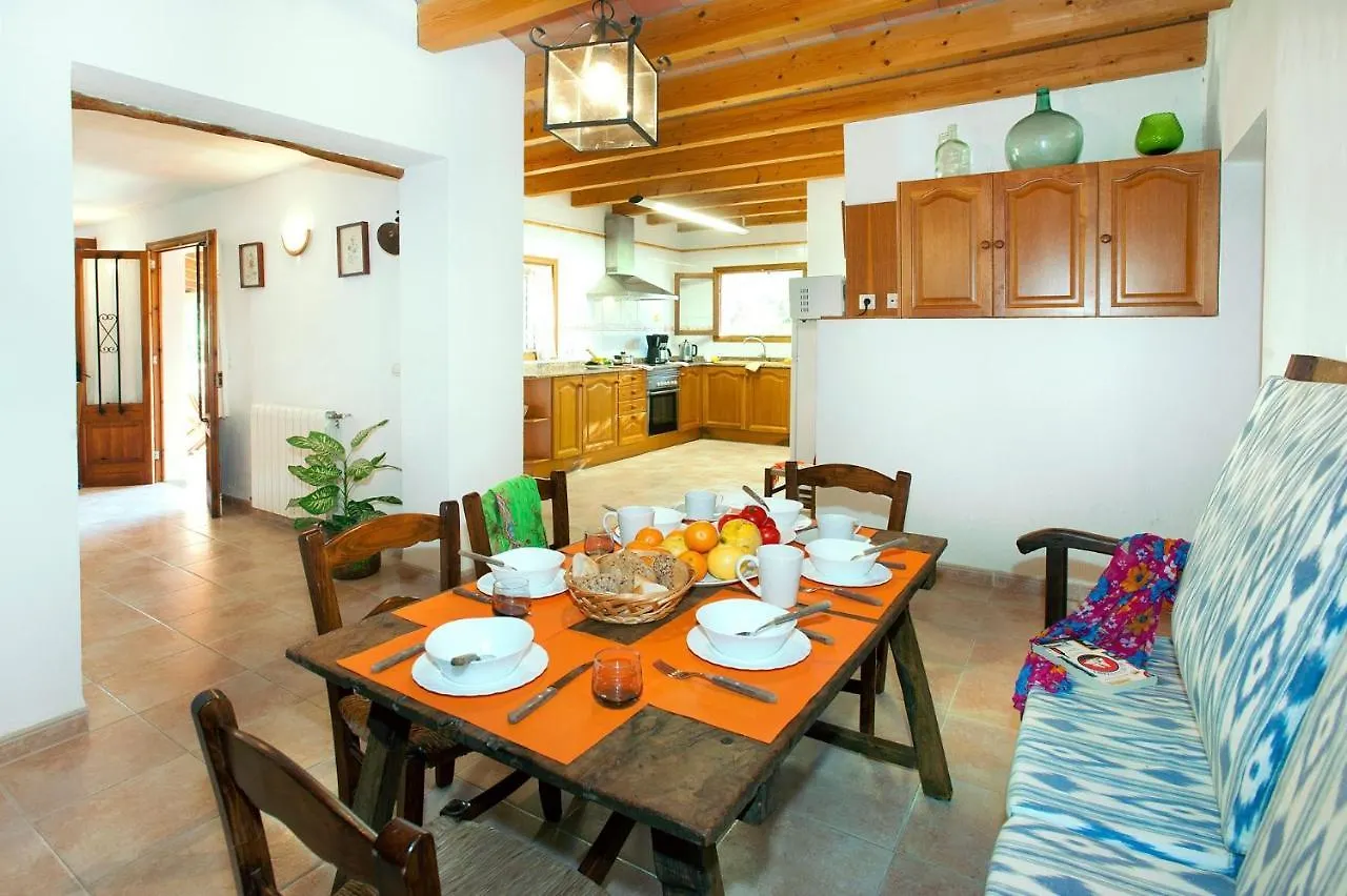 Villa Garriguer By Villa Plus Port de Pollenca