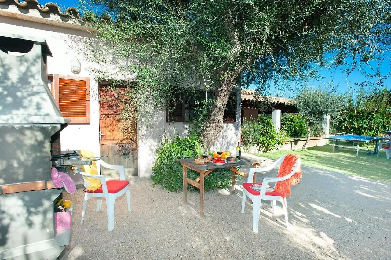 Villa Garriguer By Villa Plus Port de Pollenca 0*,  Spain