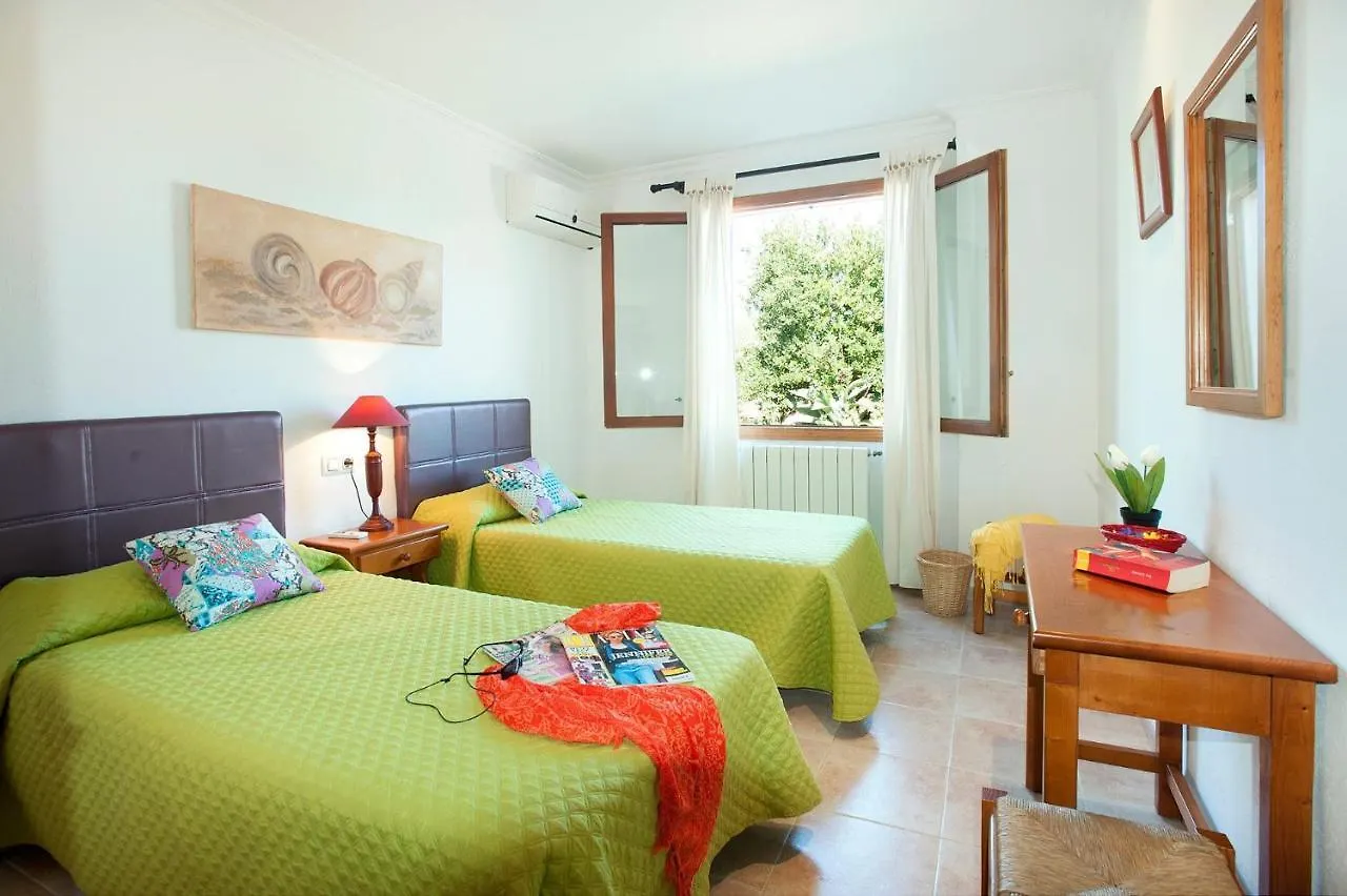 Villa Garriguer By Villa Plus Port de Pollenca