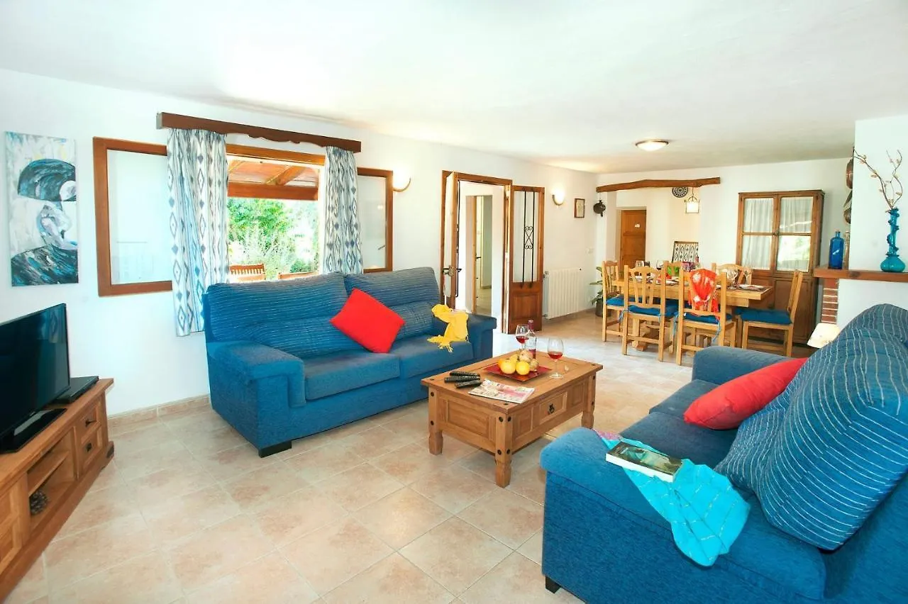 Villa Garriguer By Villa Plus Port de Pollenca