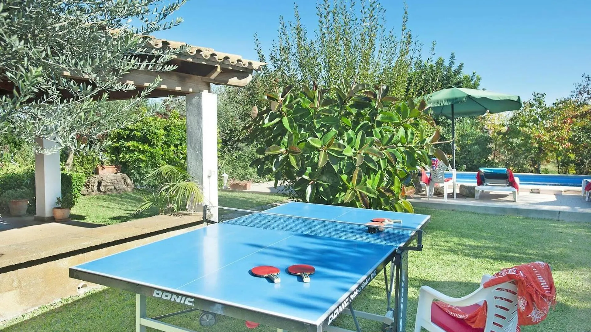 Villa Garriguer By Villa Plus Port de Pollenca