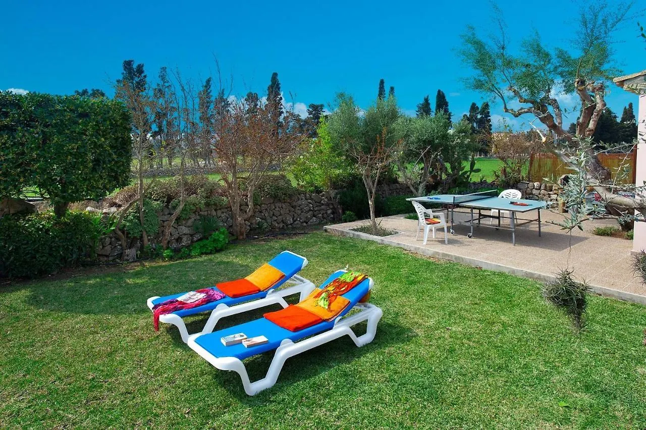 Villa Garriguer By Villa Plus Port de Pollenca