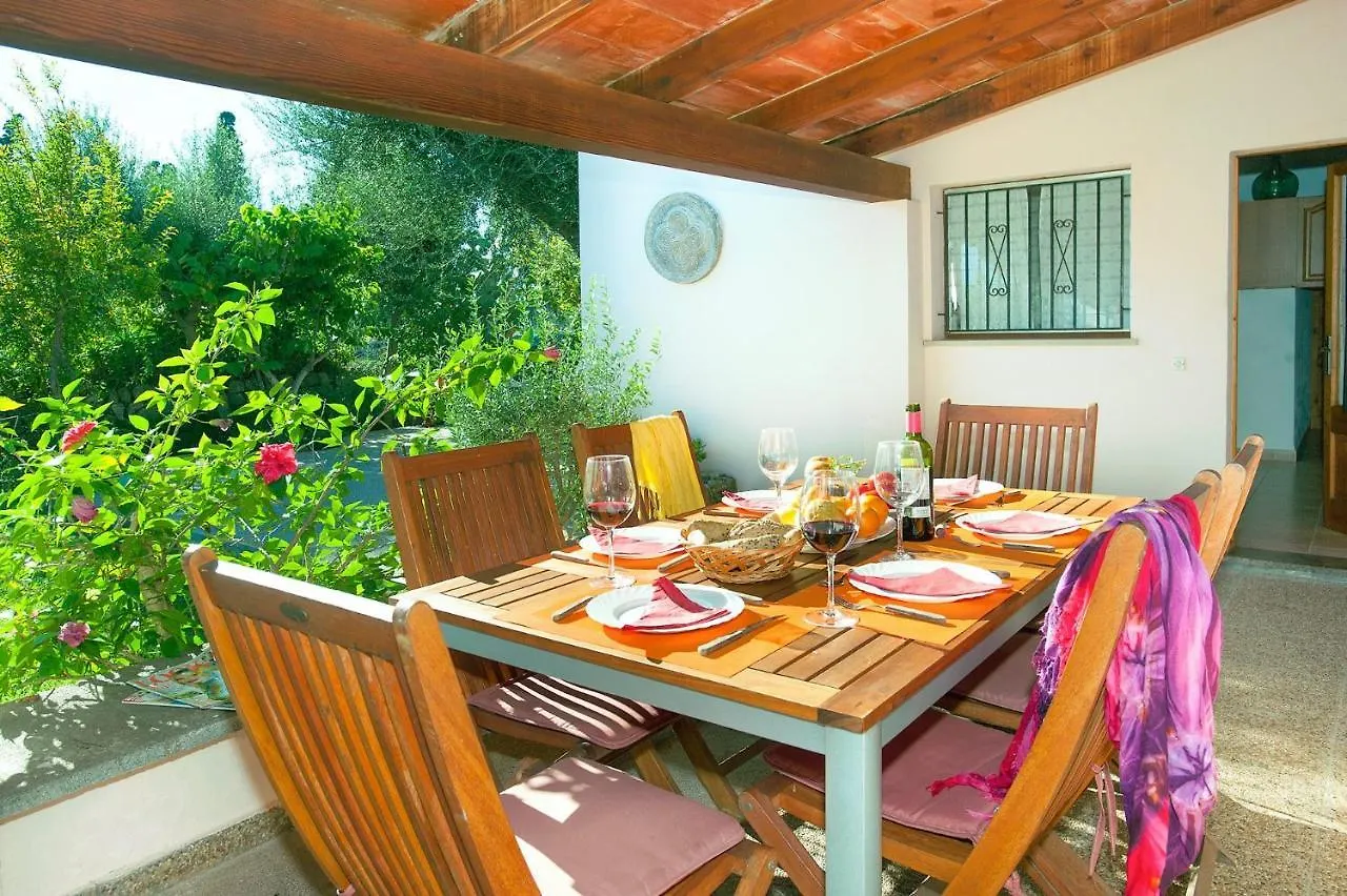 Villa Garriguer By Villa Plus Port de Pollenca Spain