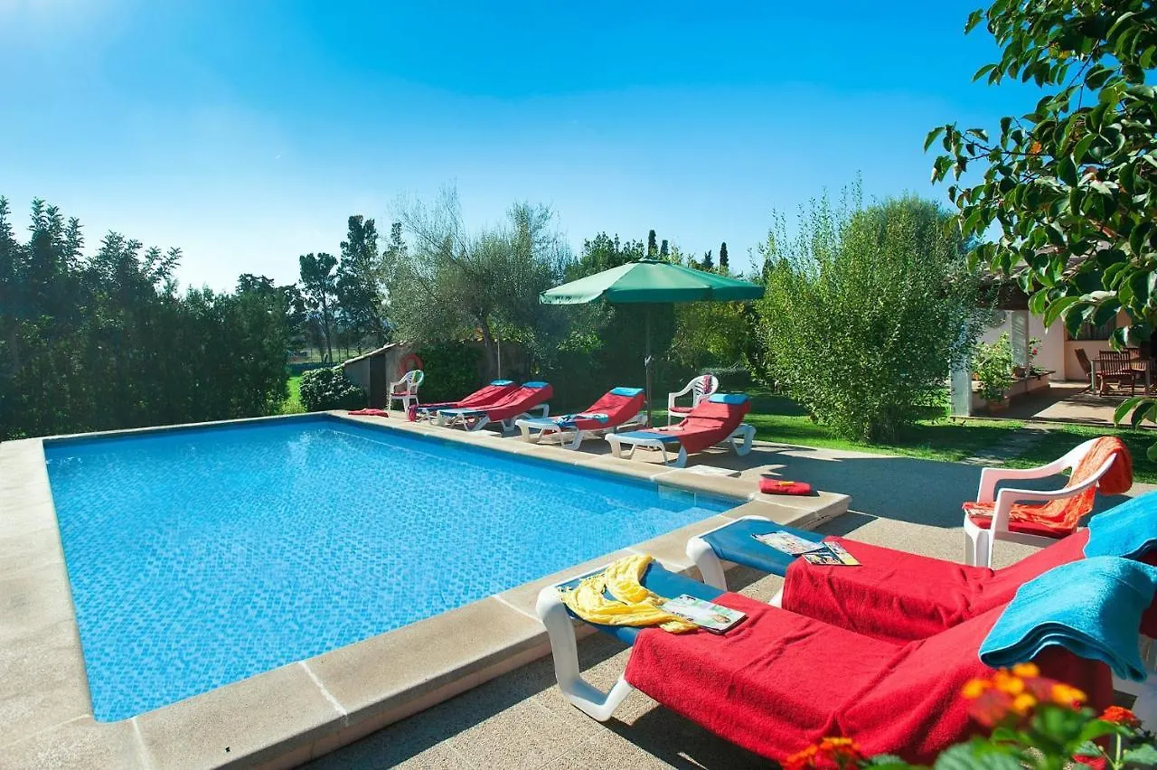 Villa Garriguer By Villa Plus Port de Pollenca
