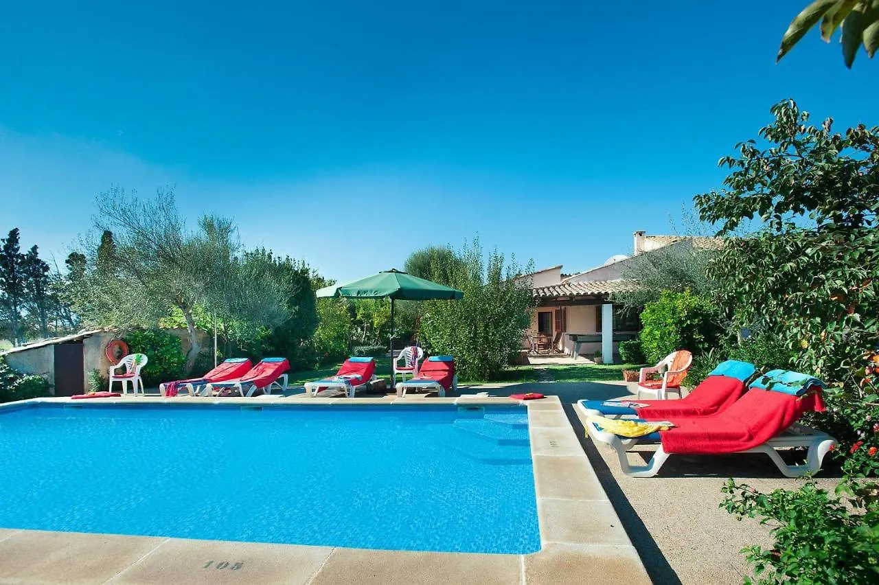 Villa Garriguer By Villa Plus Port de Pollenca